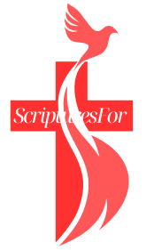 scripturesfor logo